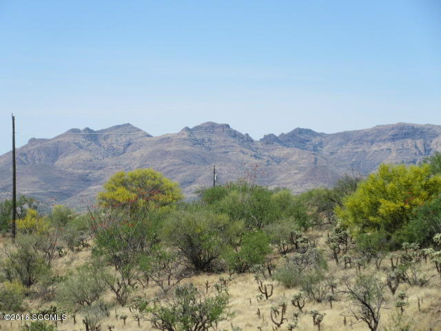 Rio Rico Villas 12 - Residential