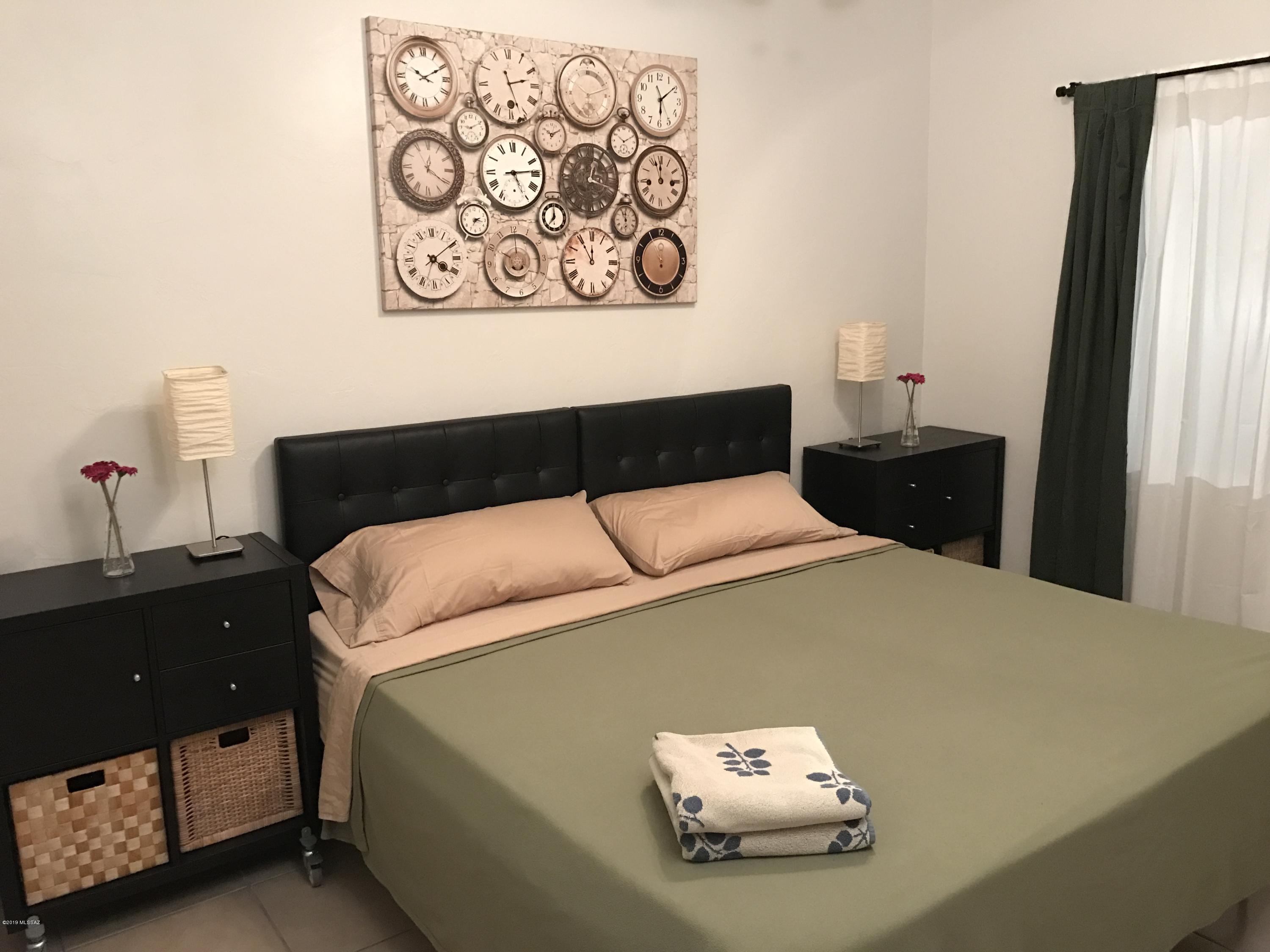 Rieckers Addition - Residential
