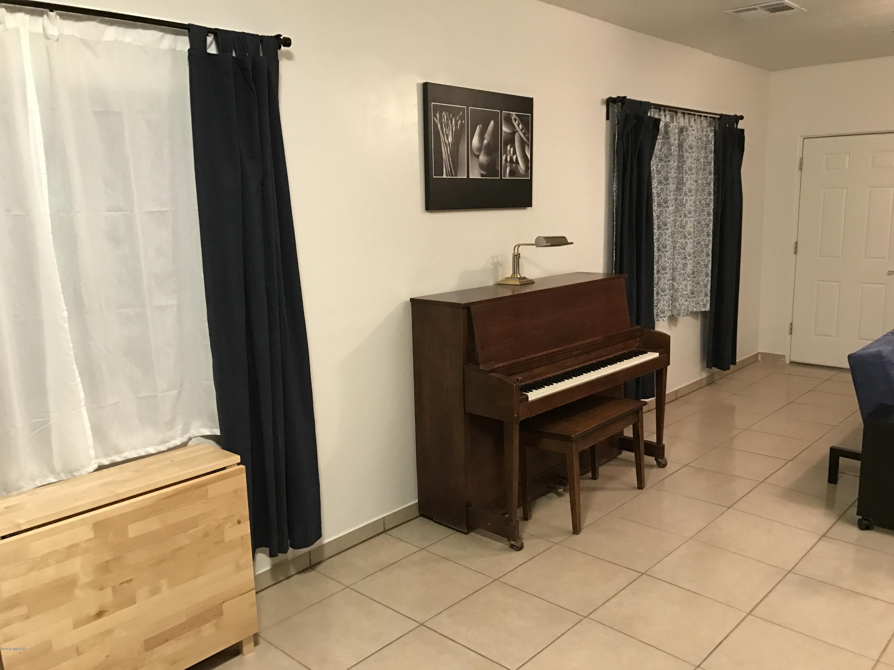 Rieckers Addition - Residential