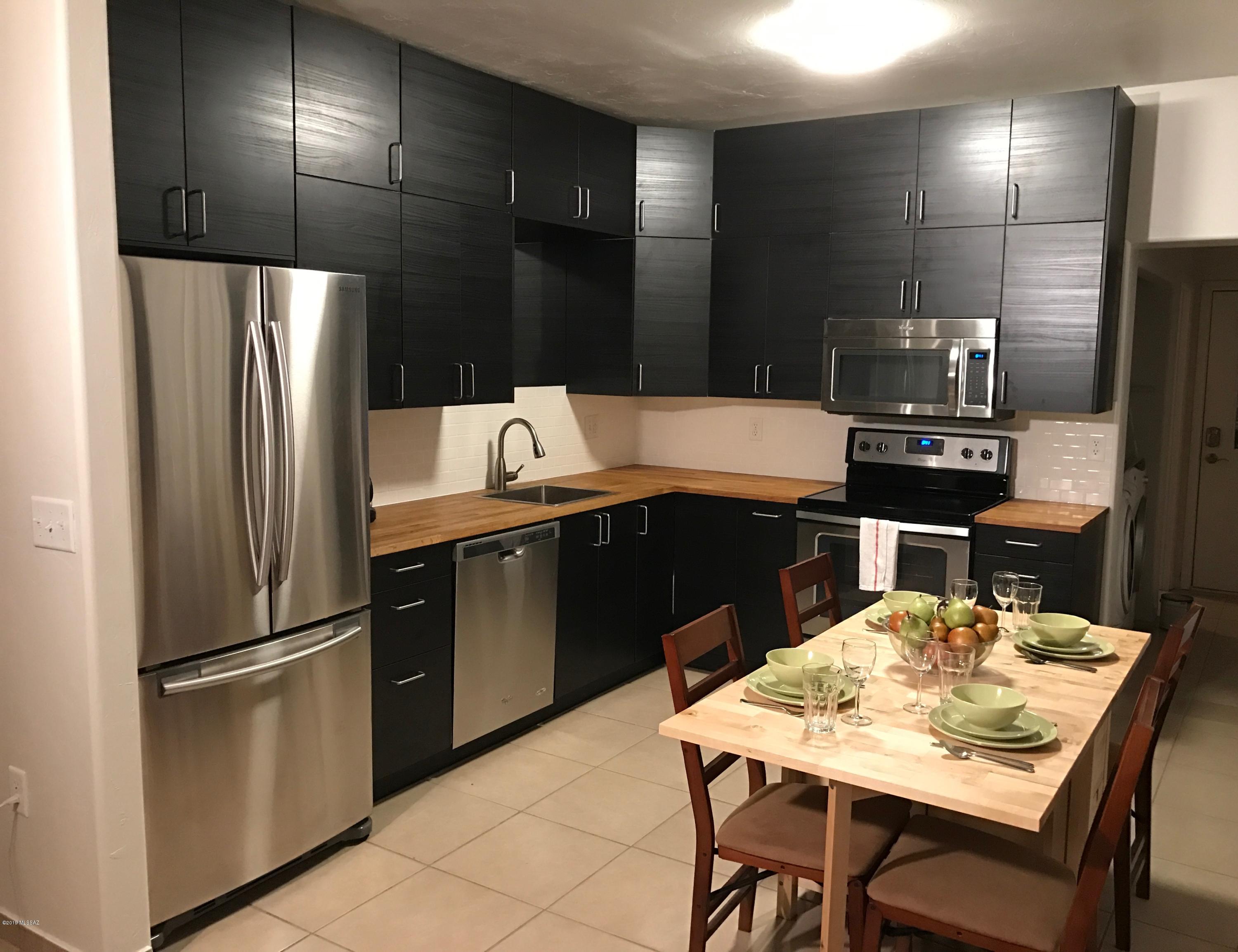 Rieckers Addition - Residential