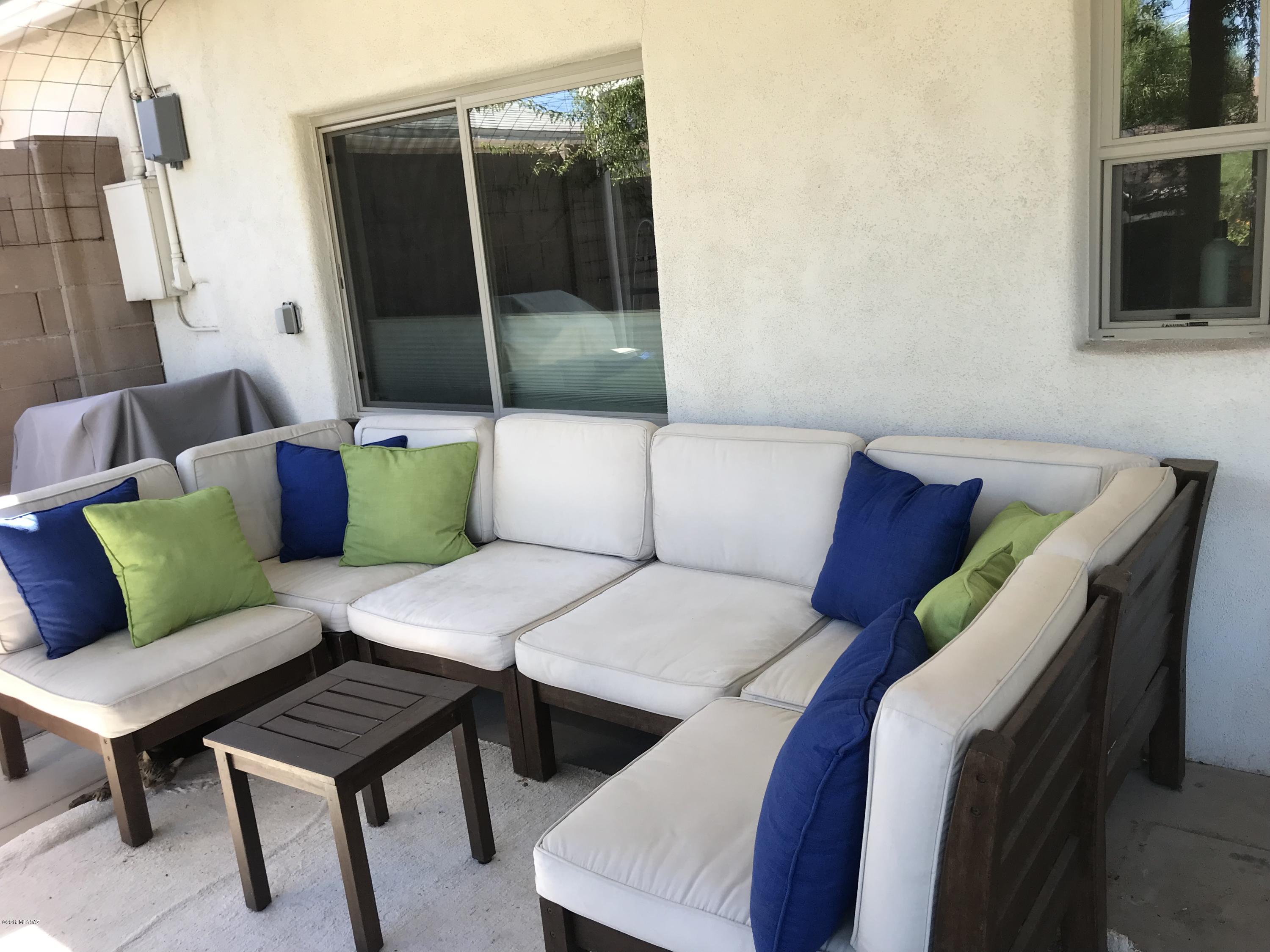 Rieckers Addition - Residential