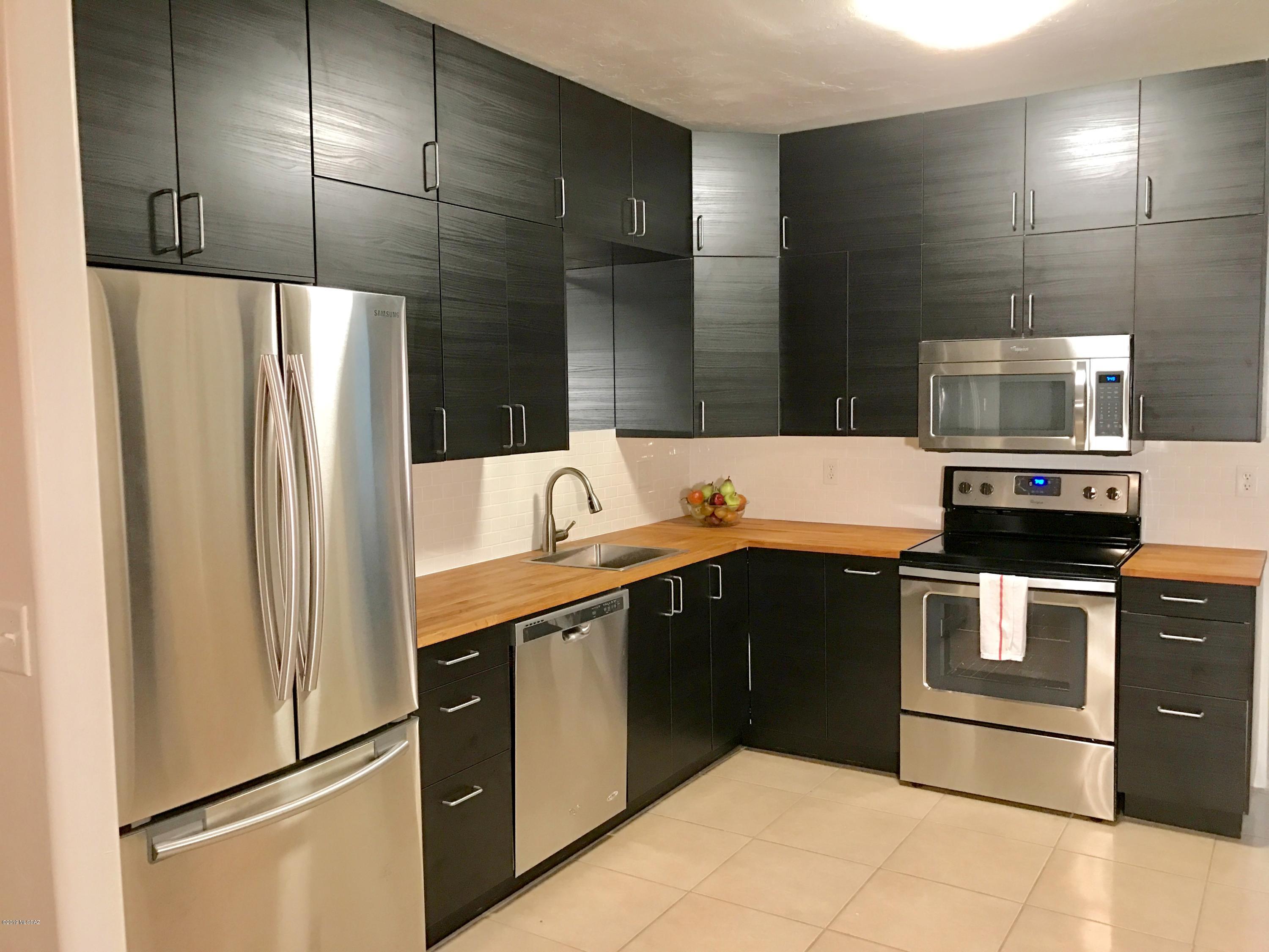 Rieckers Addition - Residential