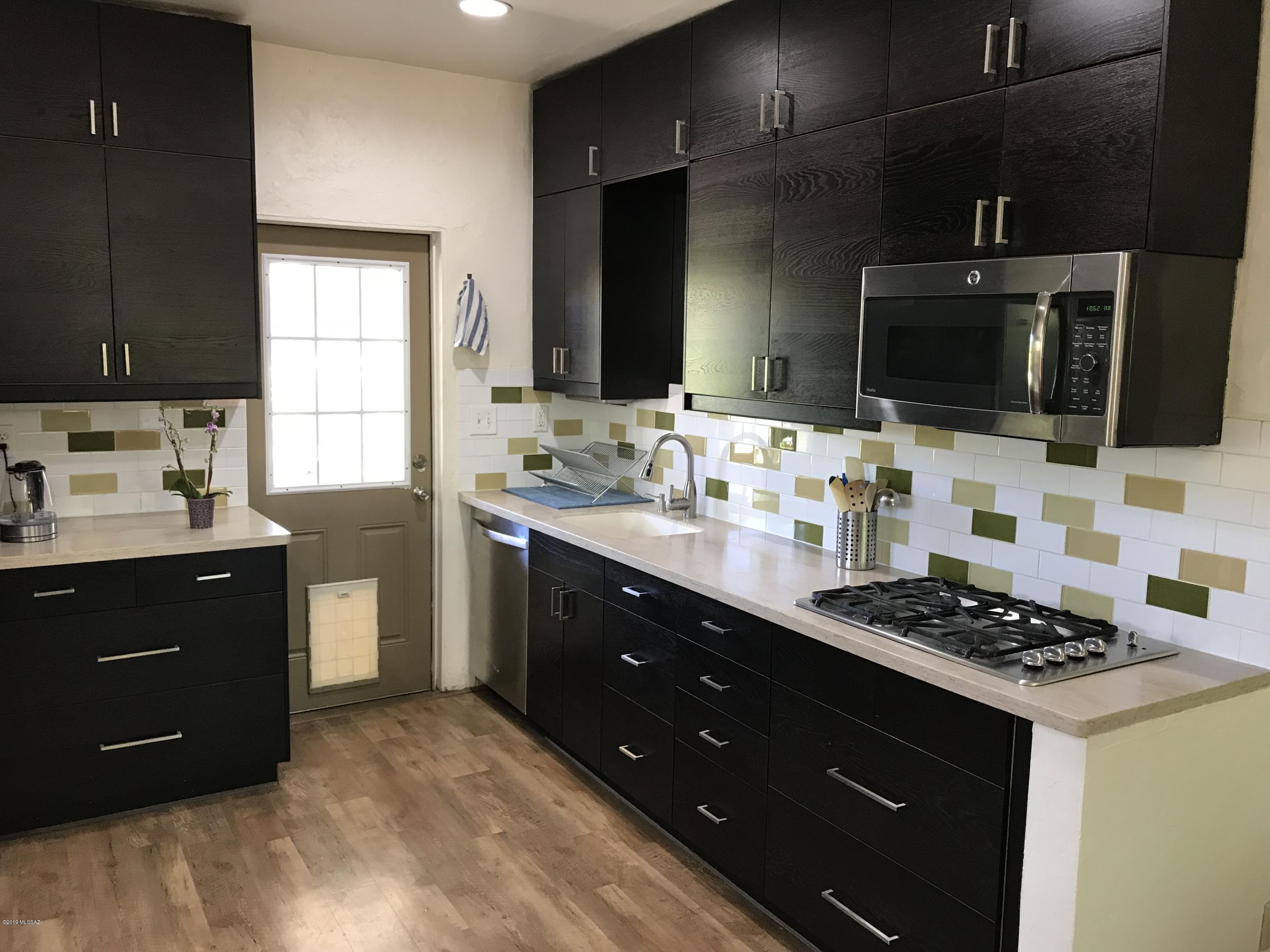 Rieckers Addition - Residential