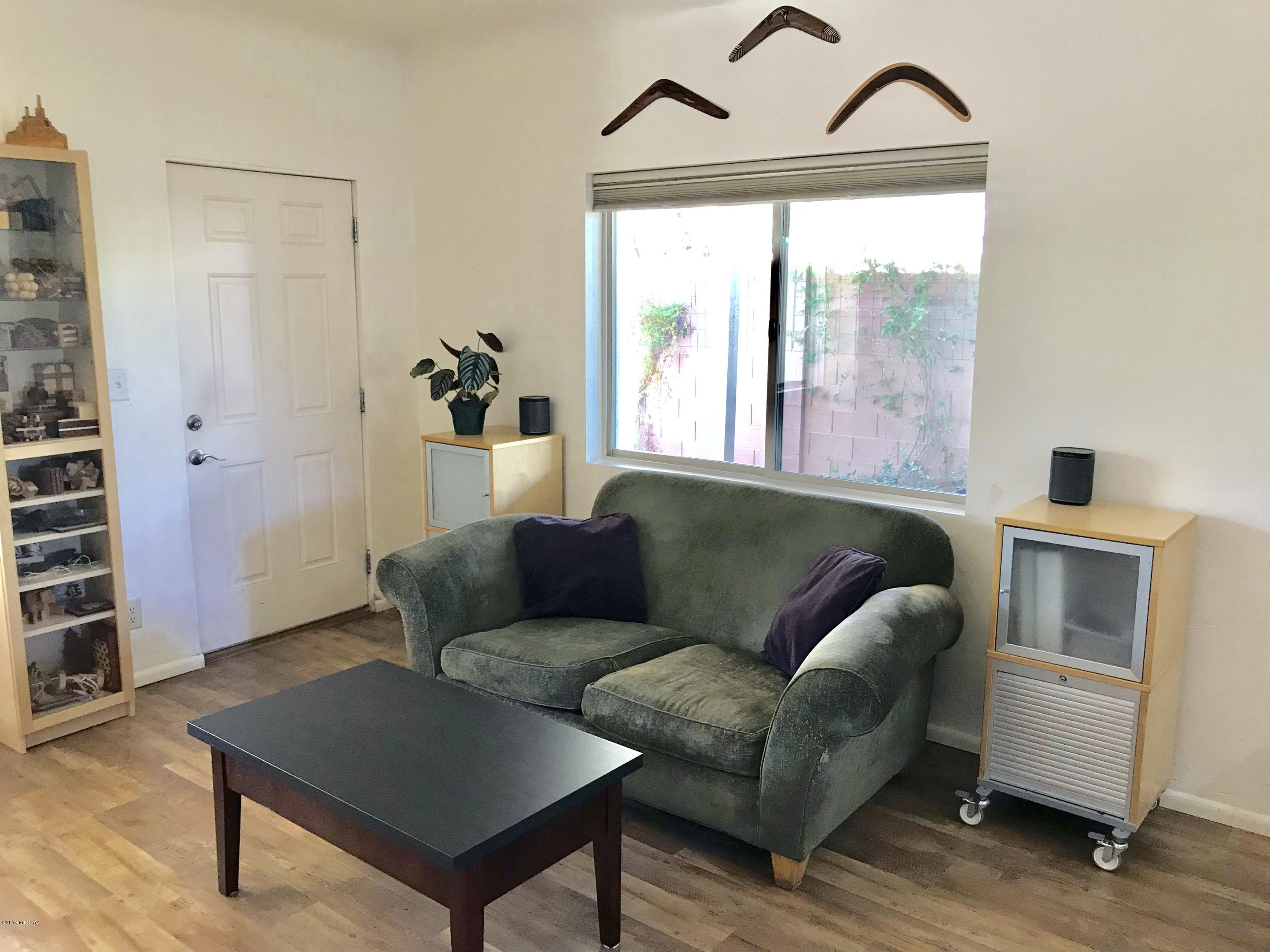 Rieckers Addition - Residential