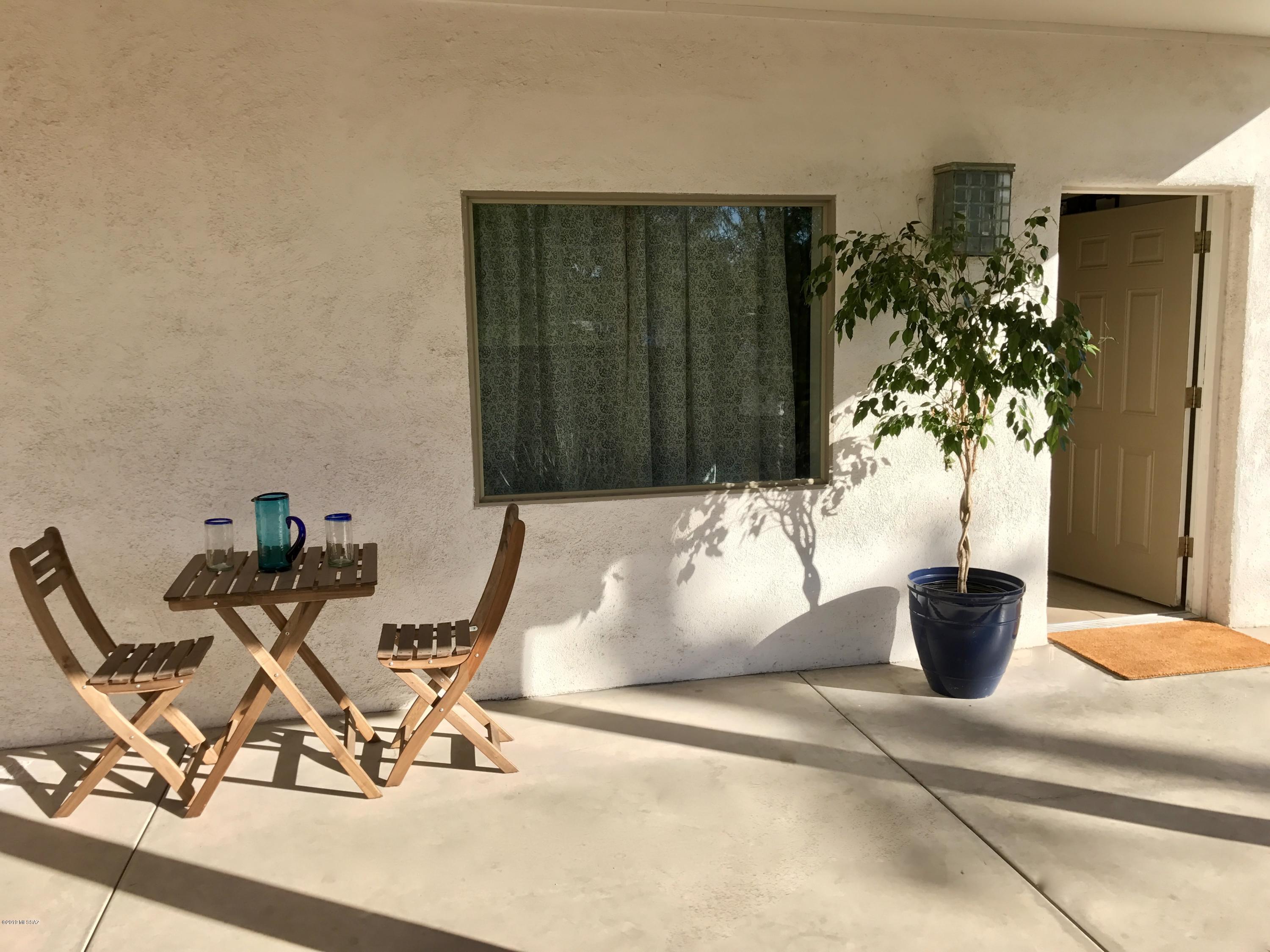 Rieckers Addition - Residential