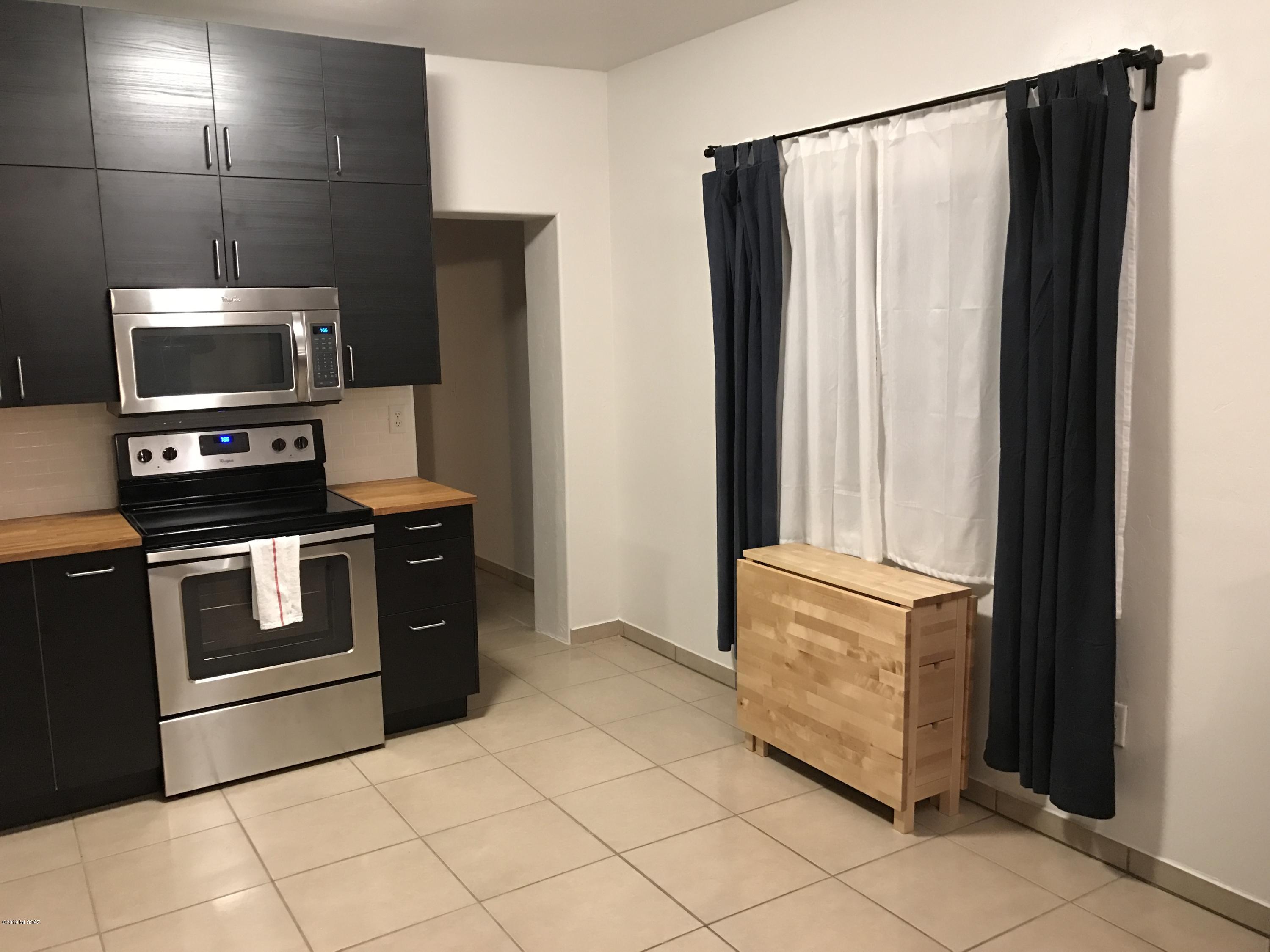 Rieckers Addition - Residential