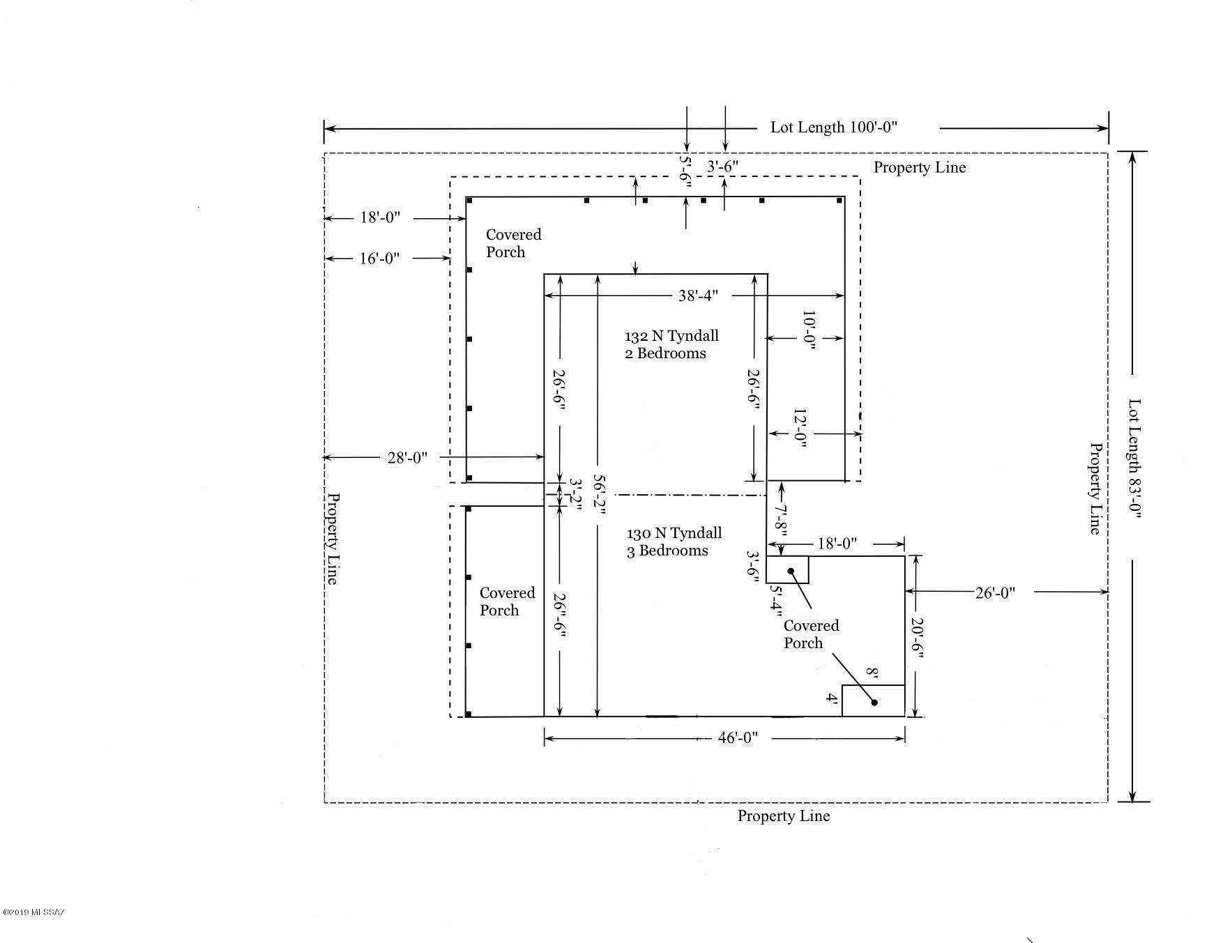Rieckers Addition - Residential