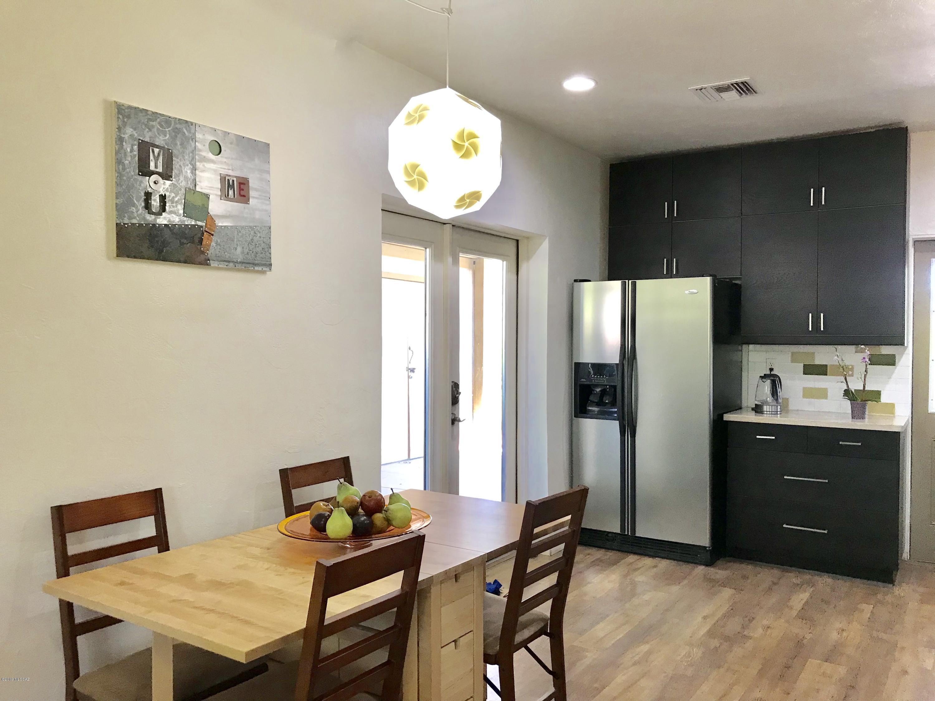 Rieckers Addition - Residential