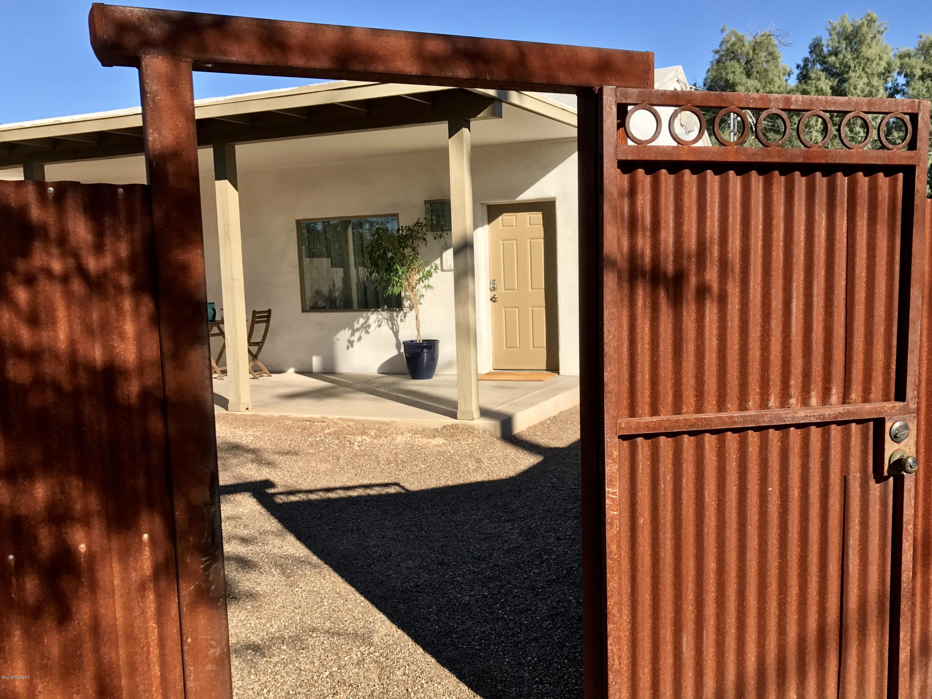 Rieckers Addition - Residential