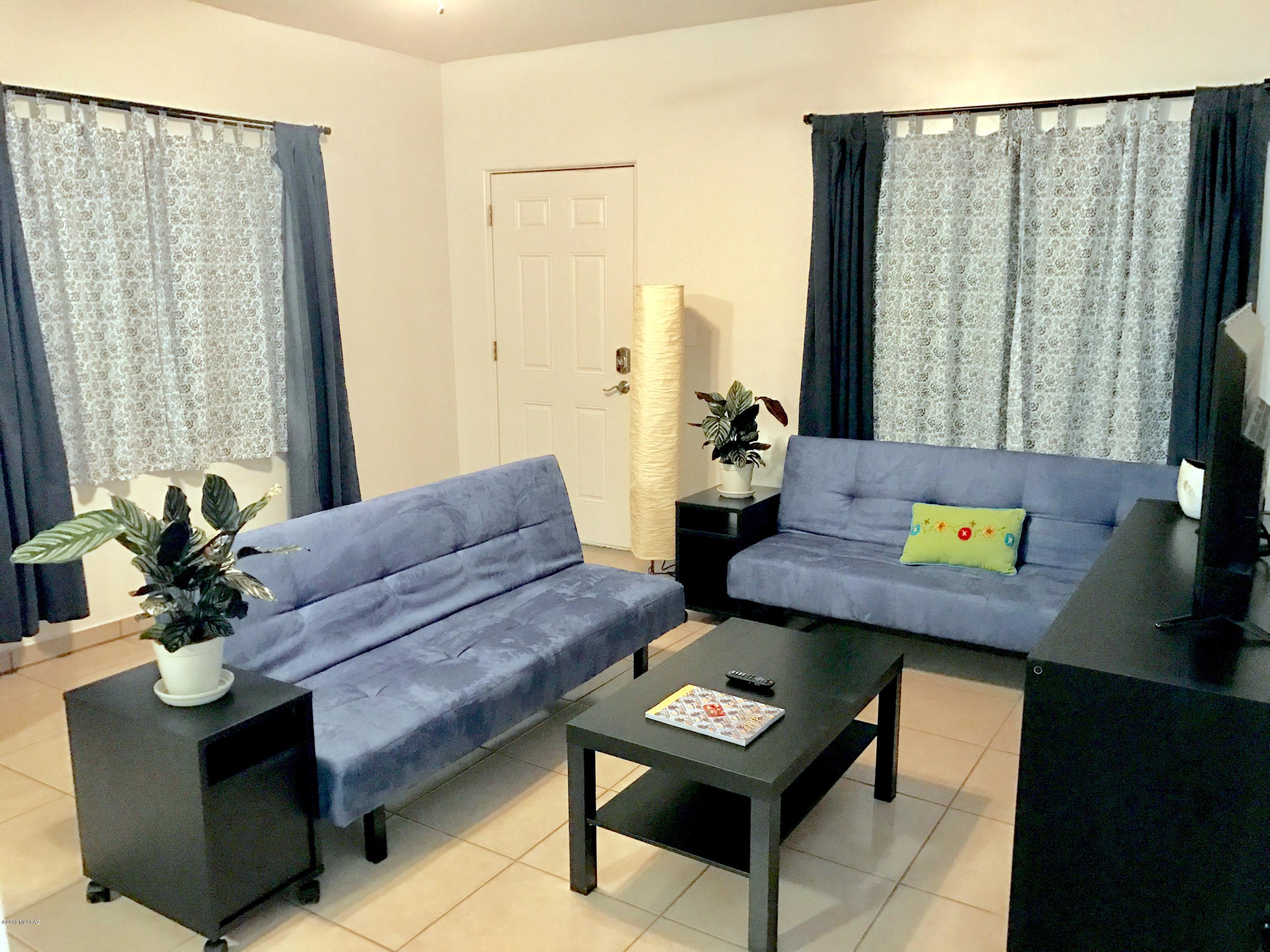 Rieckers Addition - Residential