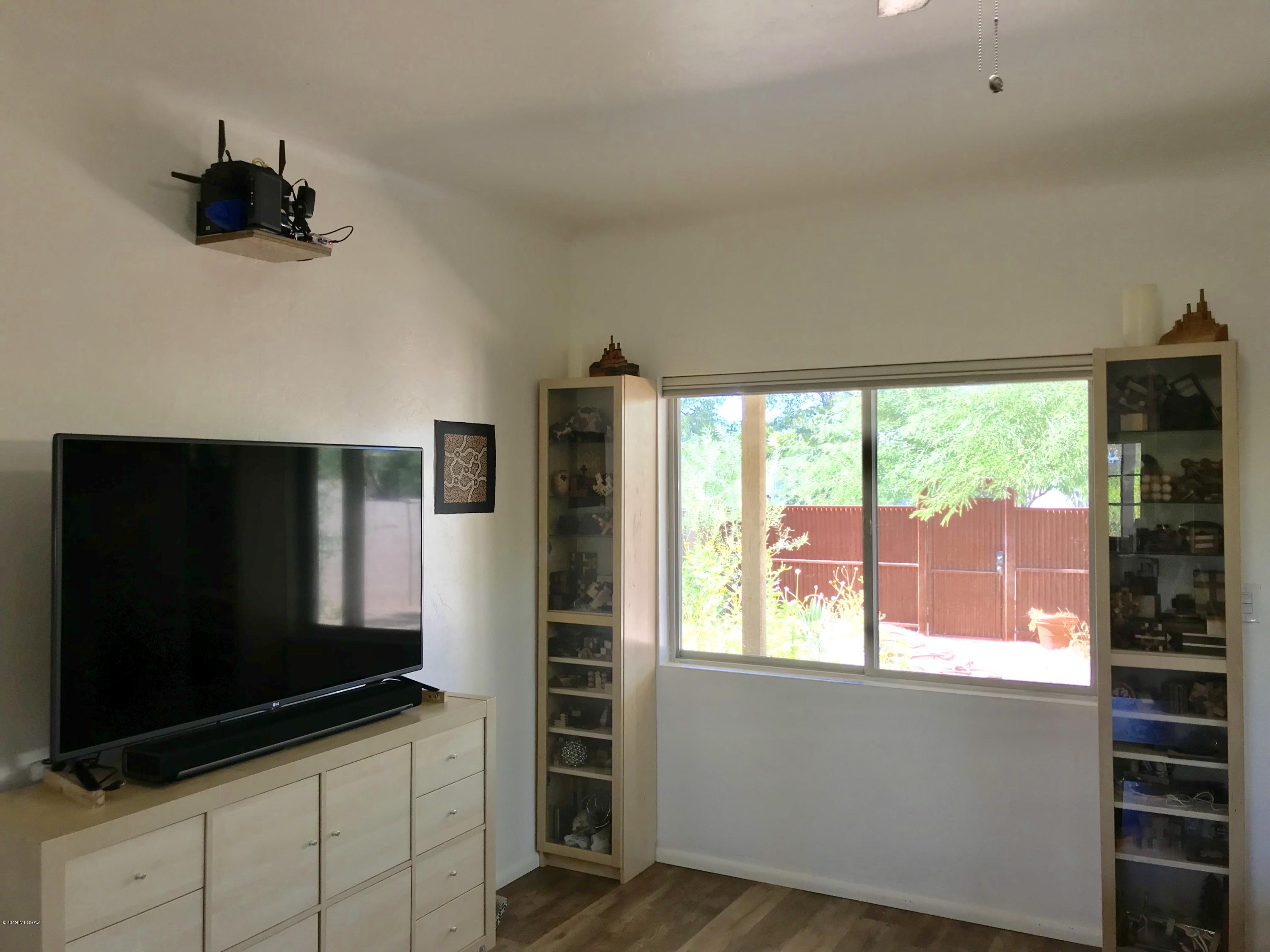 Rieckers Addition - Residential