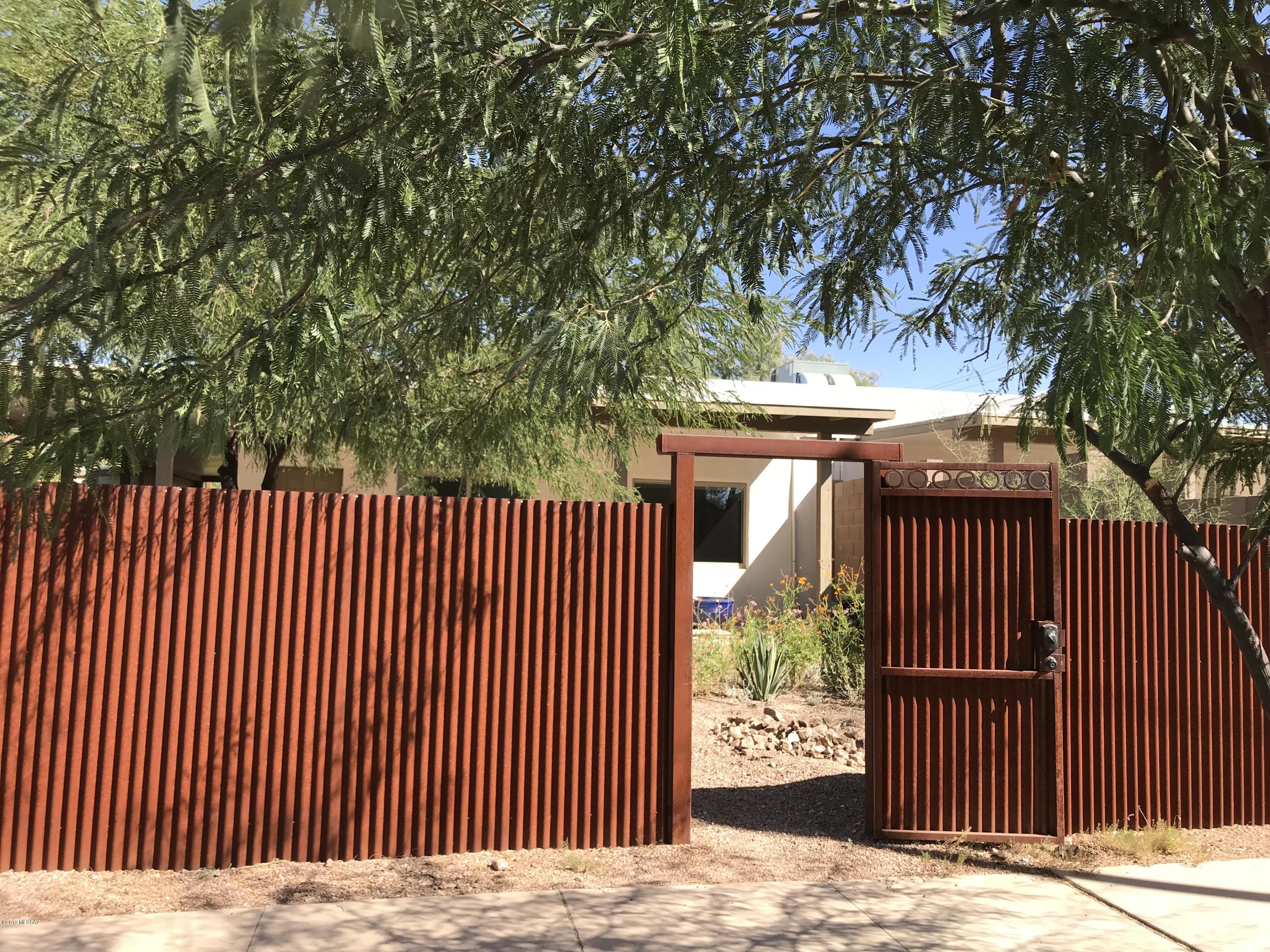 Rieckers Addition - Residential