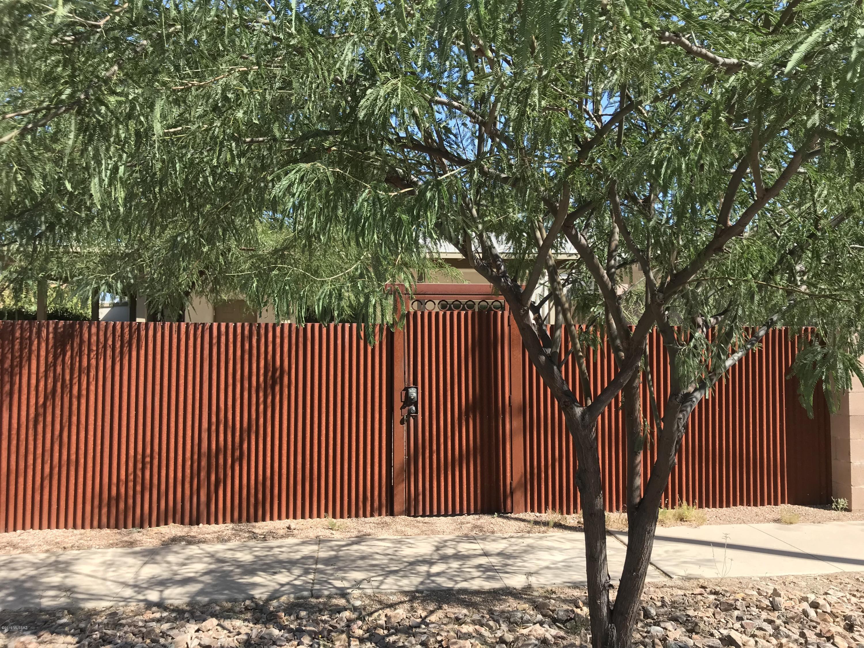 Rieckers Addition - Residential