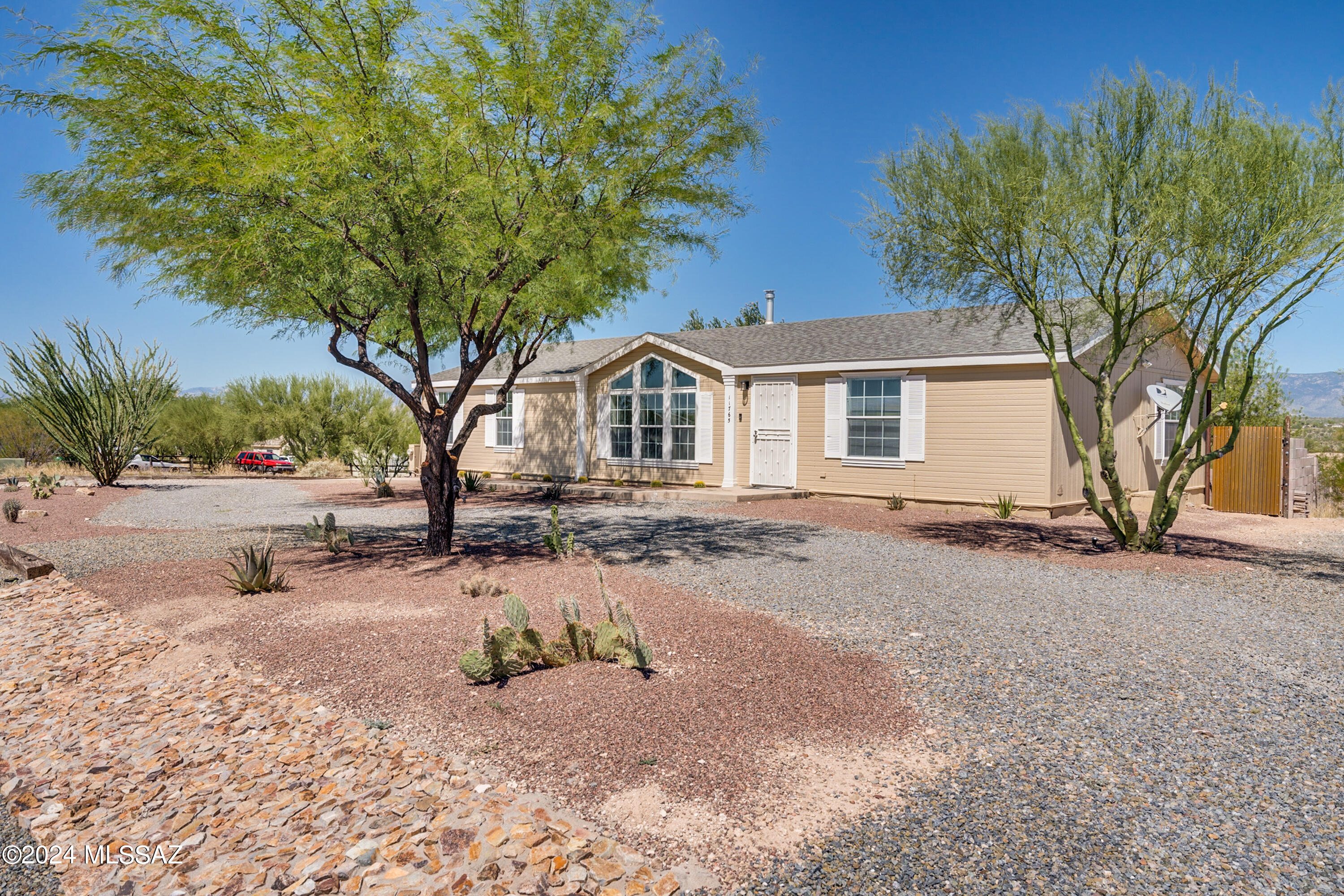 Fast Horse Ranch (1-114) - Residential