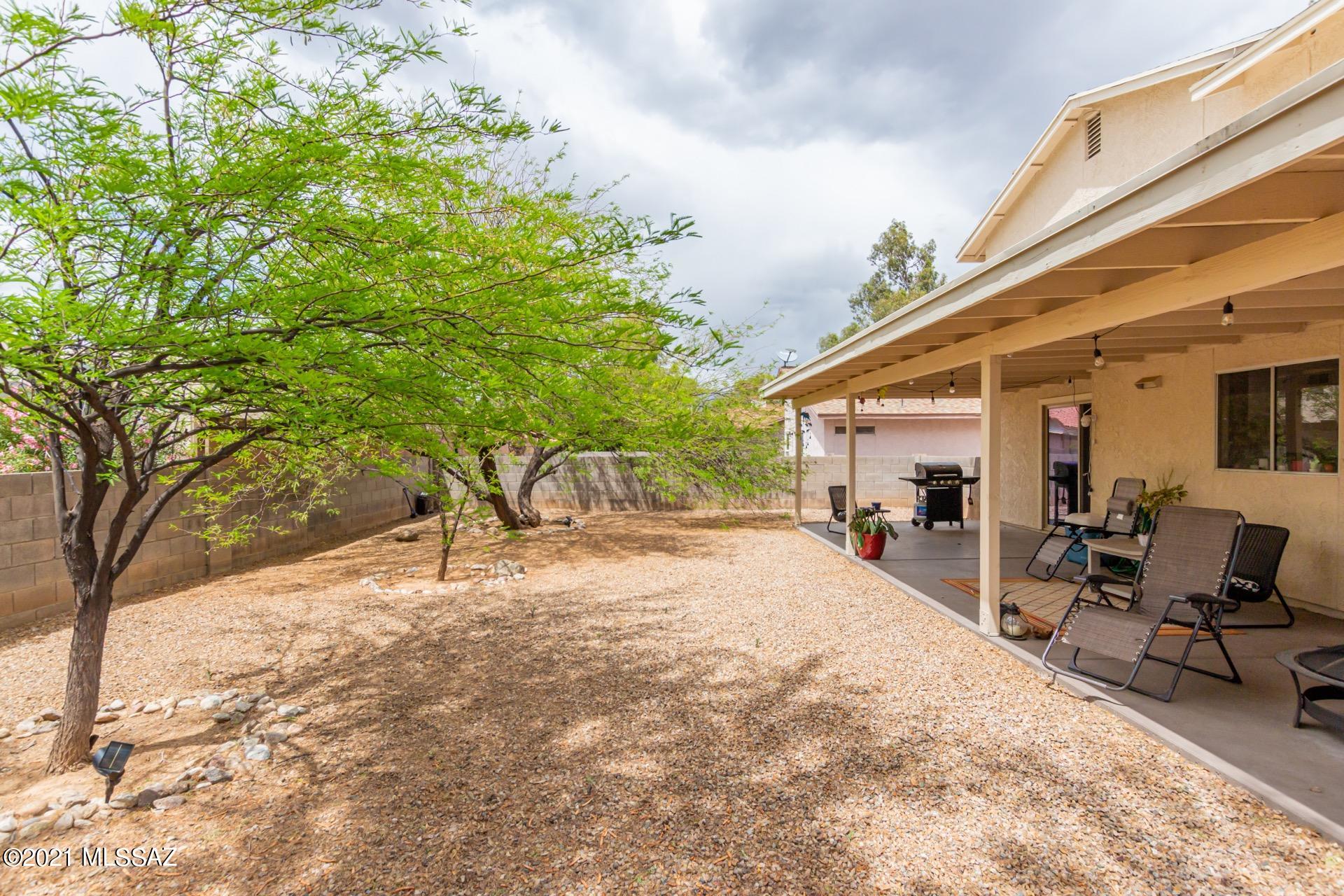 Rancho Tranquilo Este (1-60) - Residential
