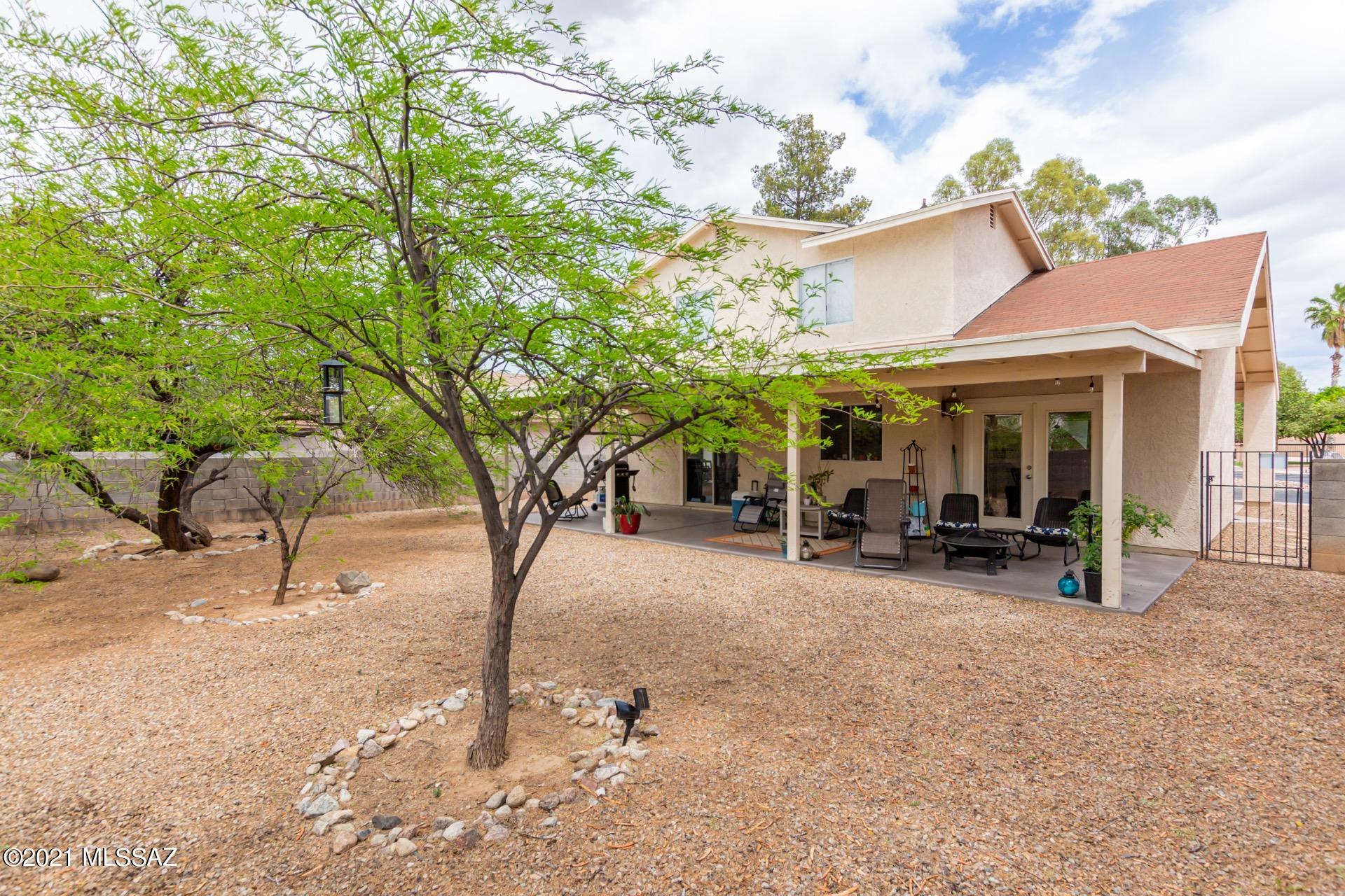 Rancho Tranquilo Este (1-60) - Residential