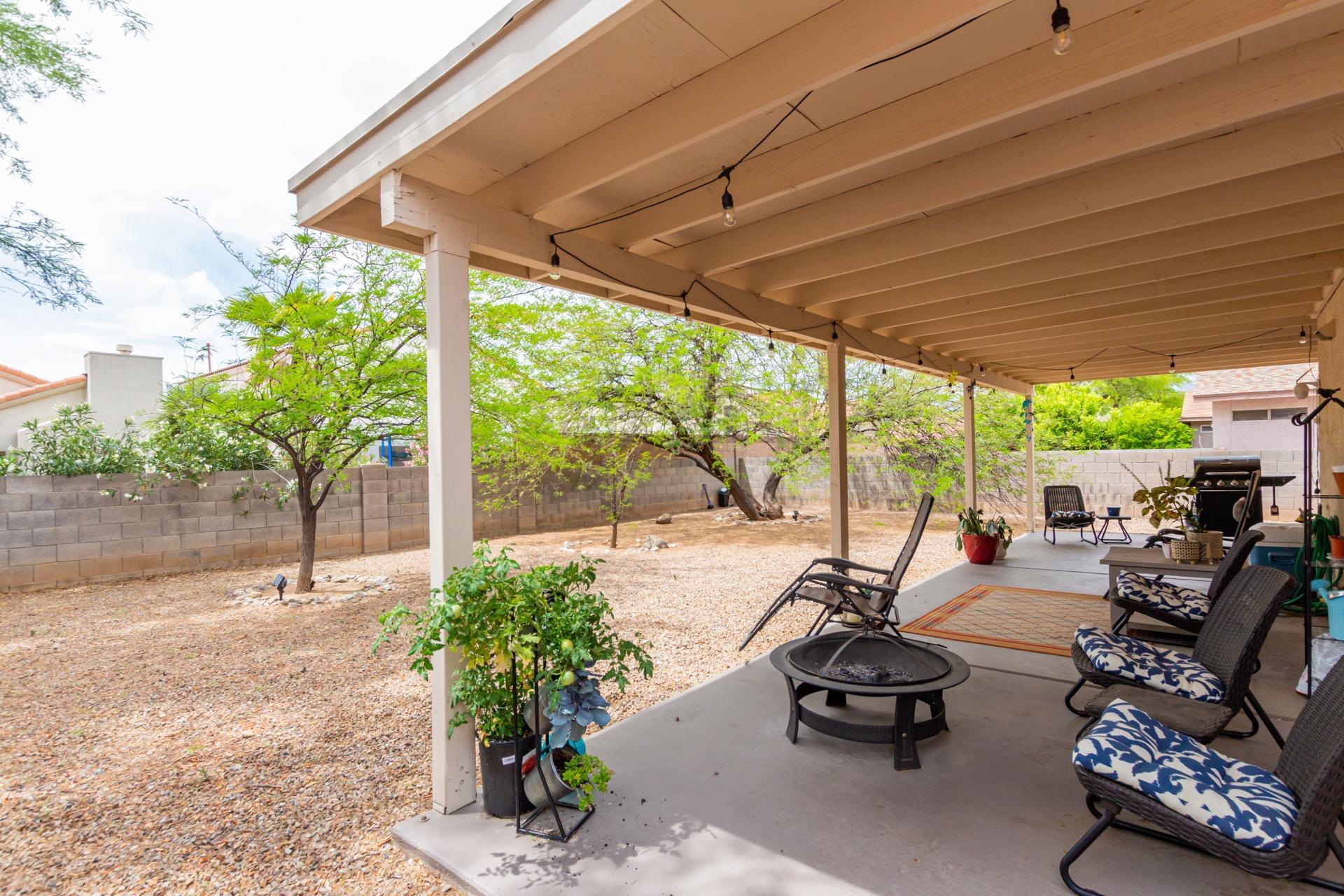 Rancho Tranquilo Este (1-60) - Residential