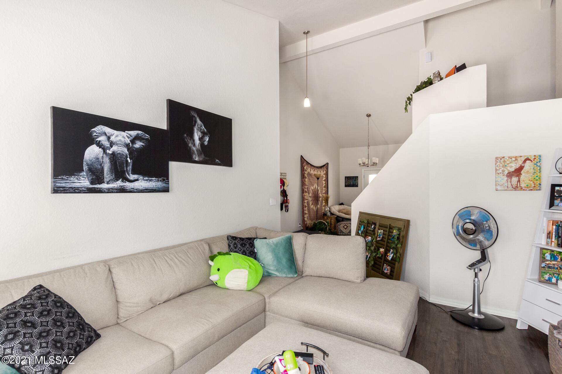 Rancho Tranquilo Este (1-60) - Residential
