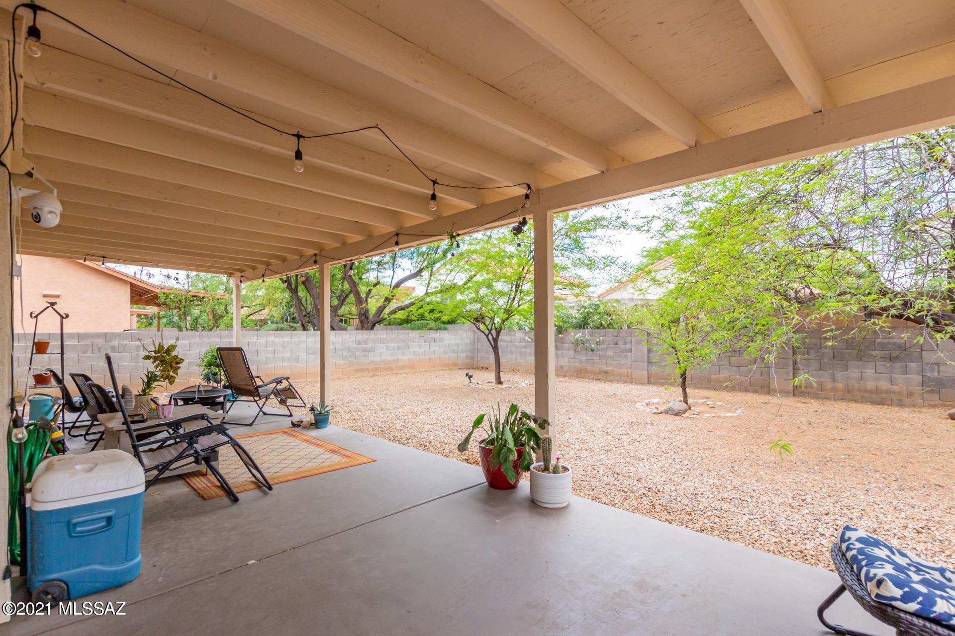 Rancho Tranquilo Este (1-60) - Residential