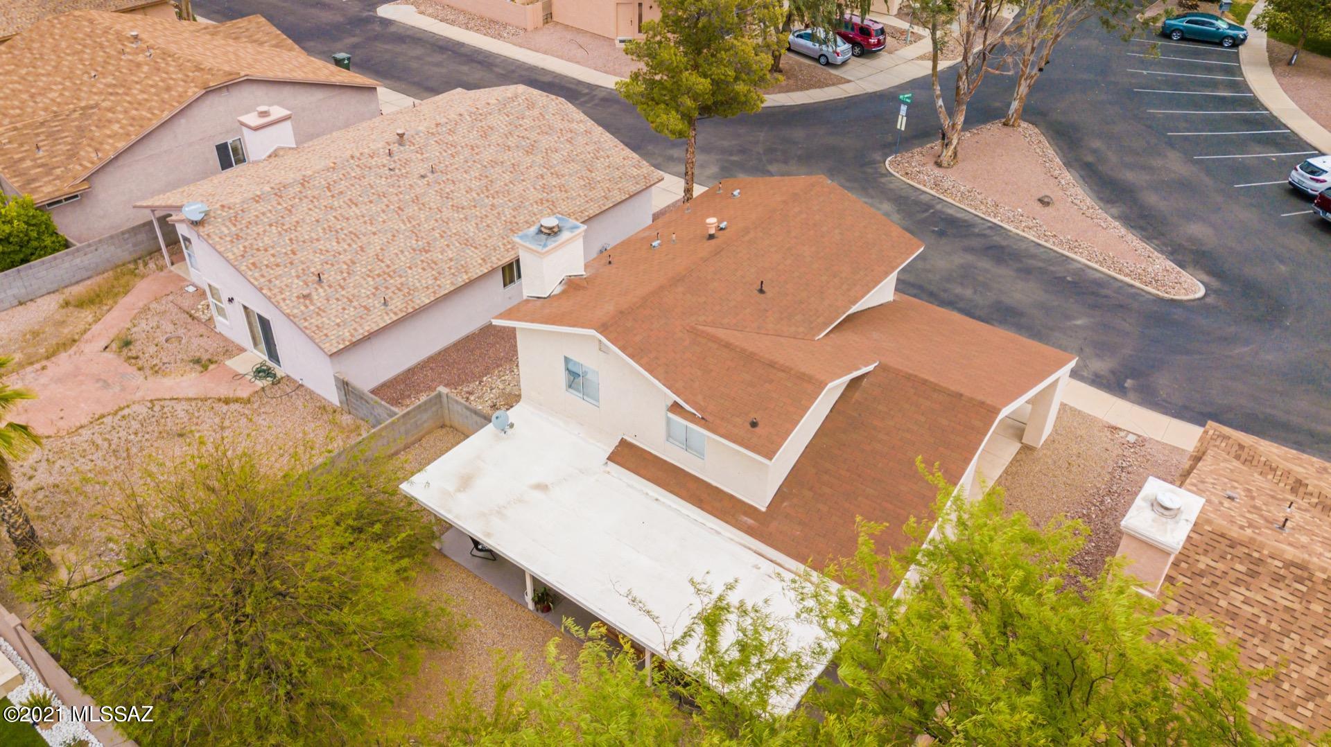 Rancho Tranquilo Este (1-60) - Residential