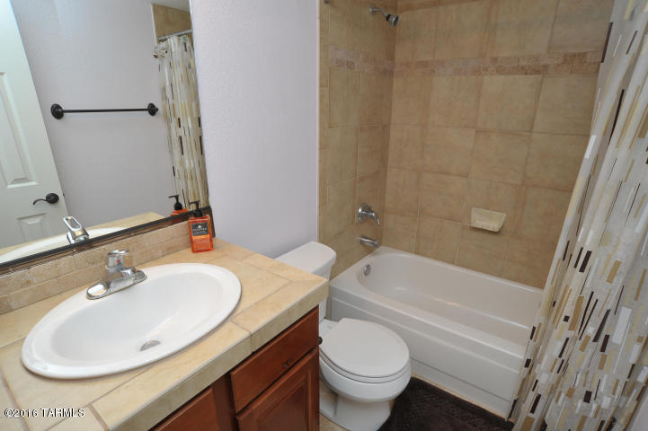 Skyline Village Condominium (1-168) - Residential