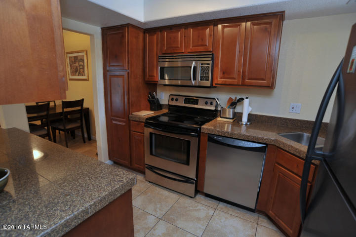 Skyline Village Condominium (1-168) - Residential