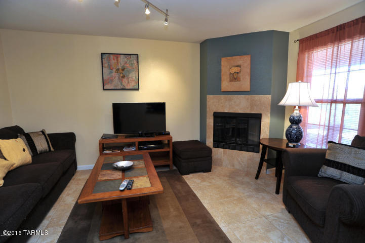 Skyline Village Condominium (1-168) - Residential