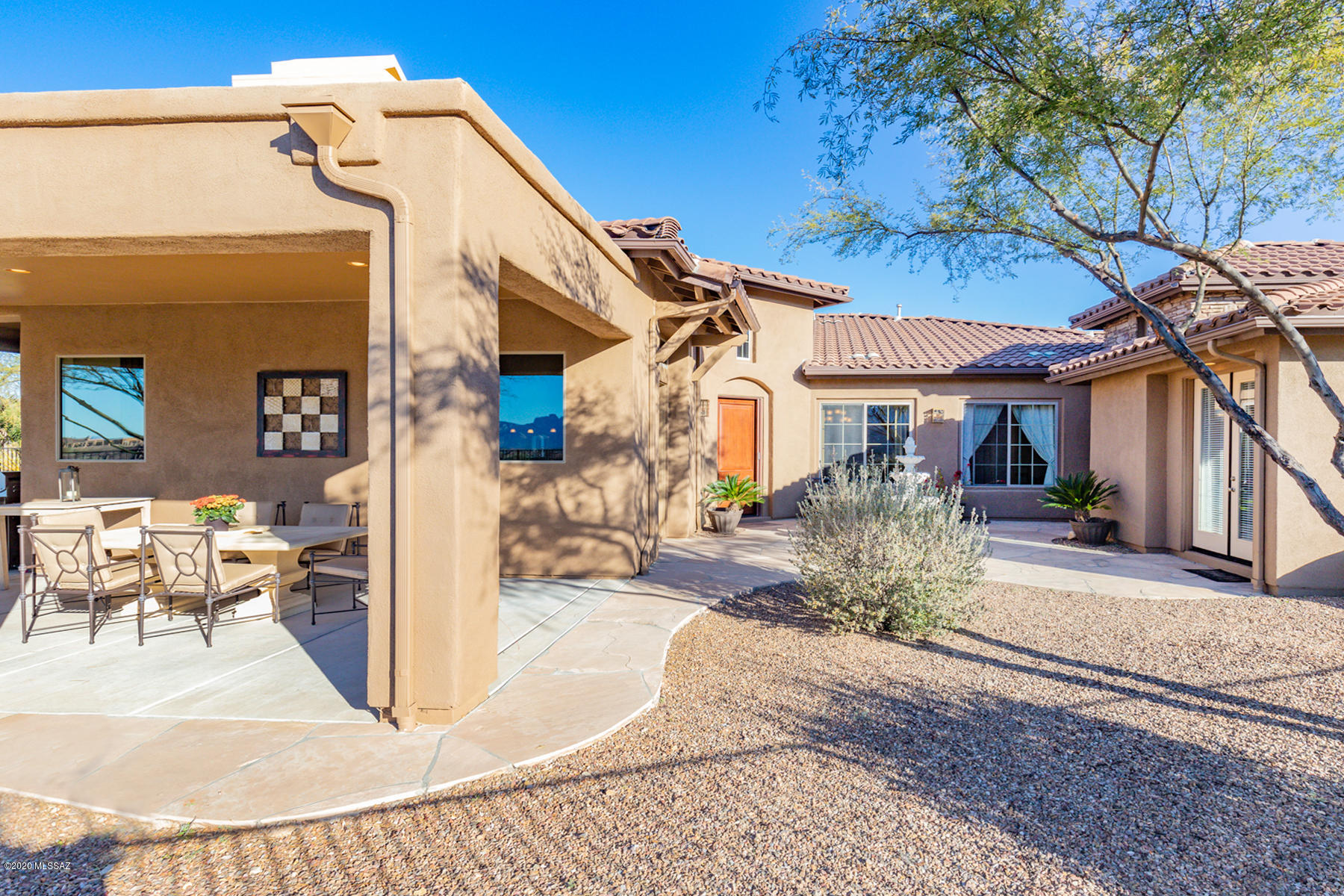 Saddlebrooke - Residential