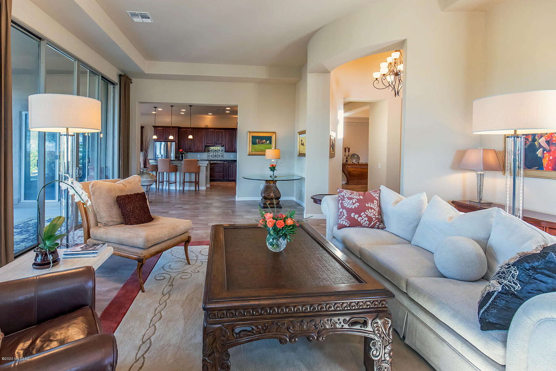 Saddlebrooke - Residential