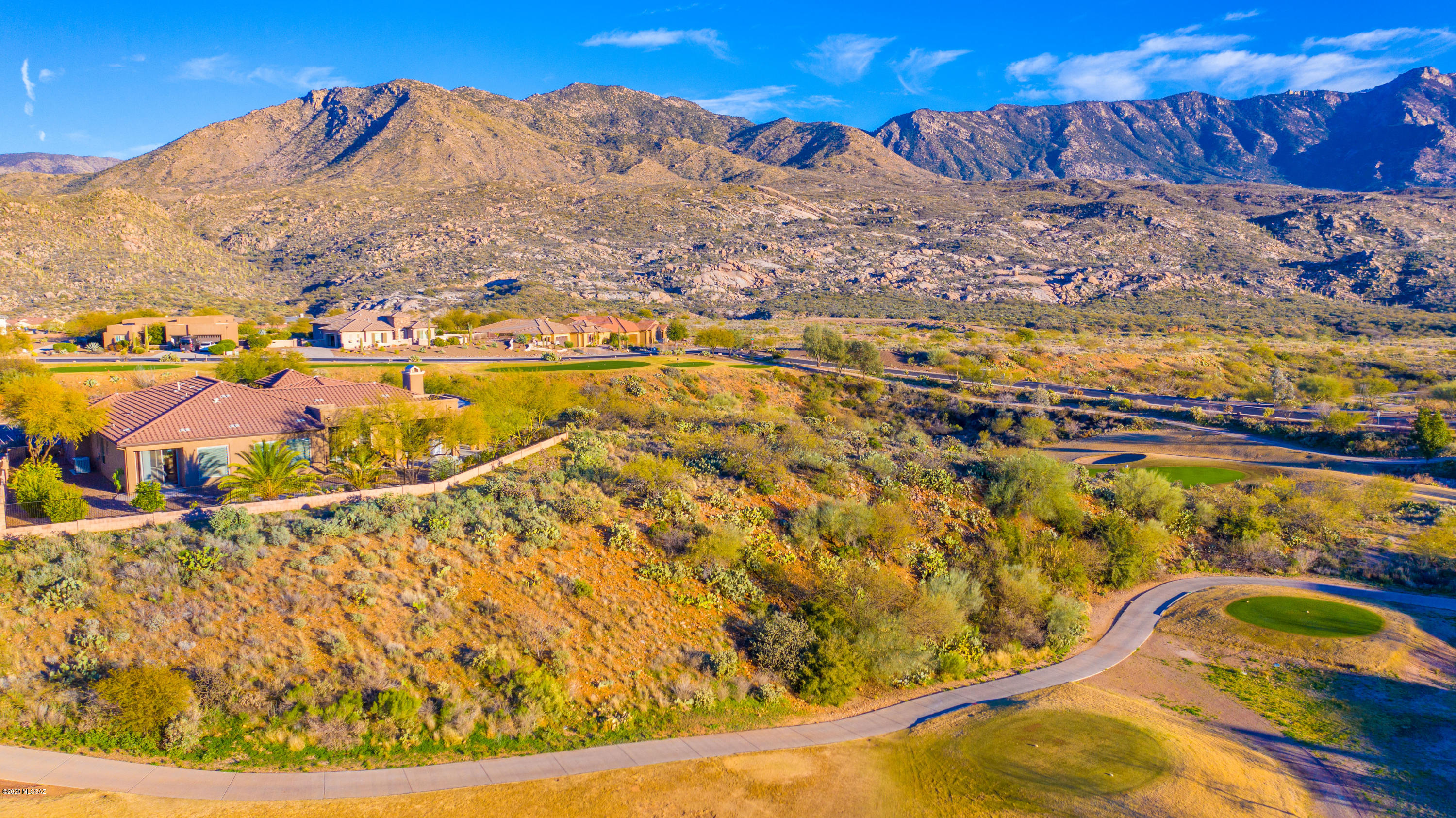 Saddlebrooke - Residential