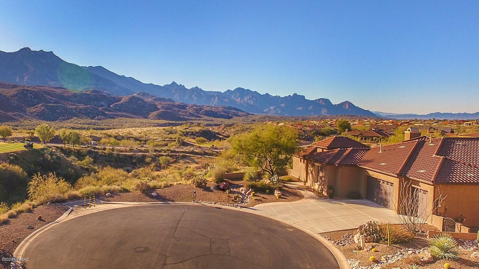 Saddlebrooke - Residential