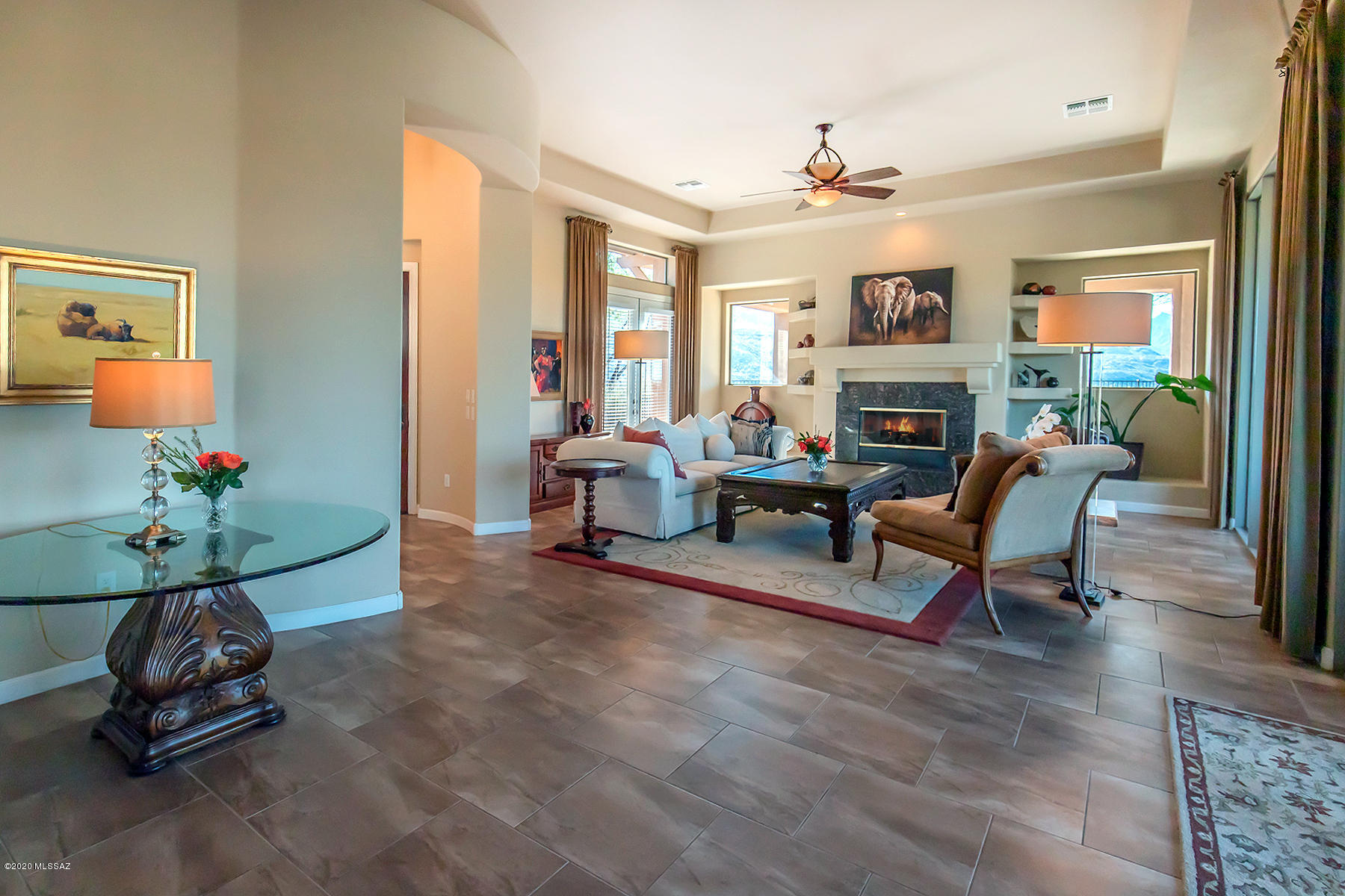 Saddlebrooke - Residential