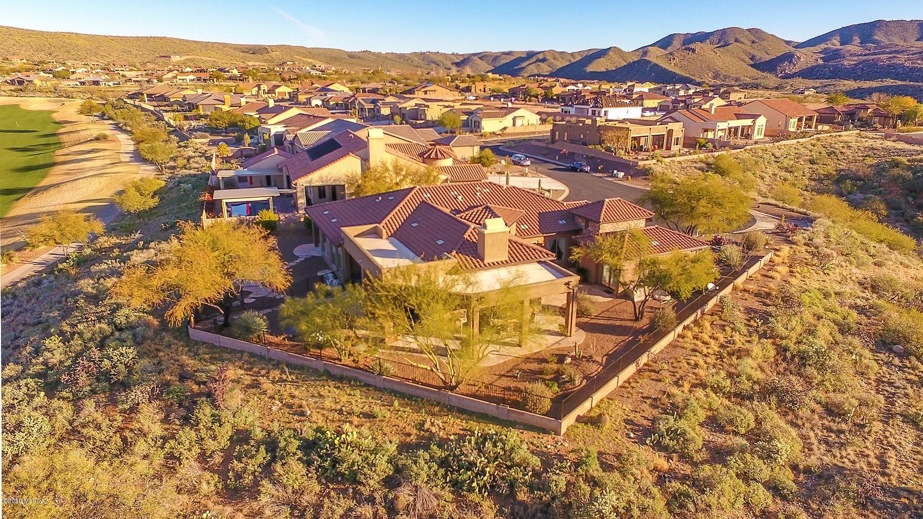 Saddlebrooke - Residential