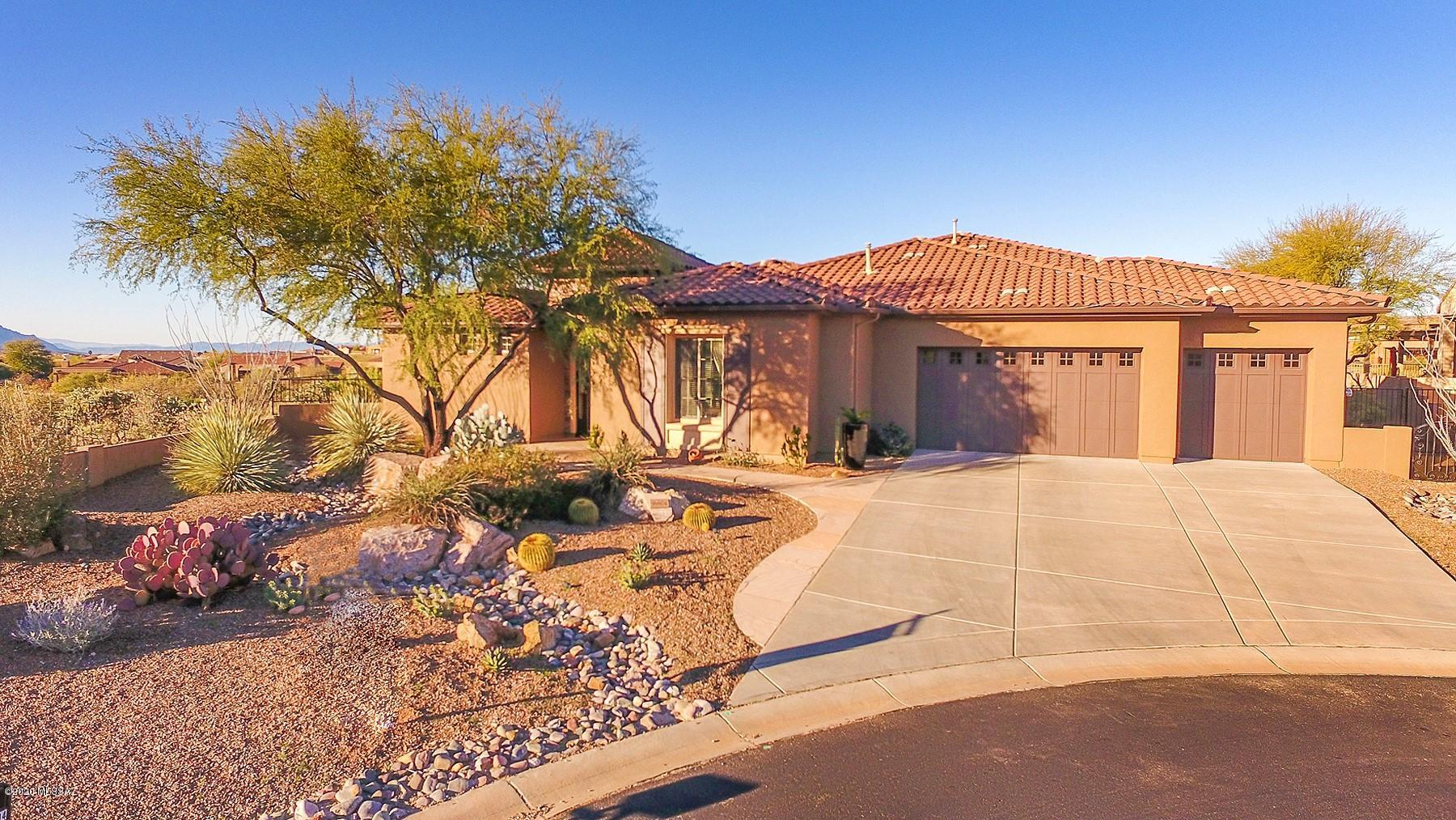 Saddlebrooke - Residential