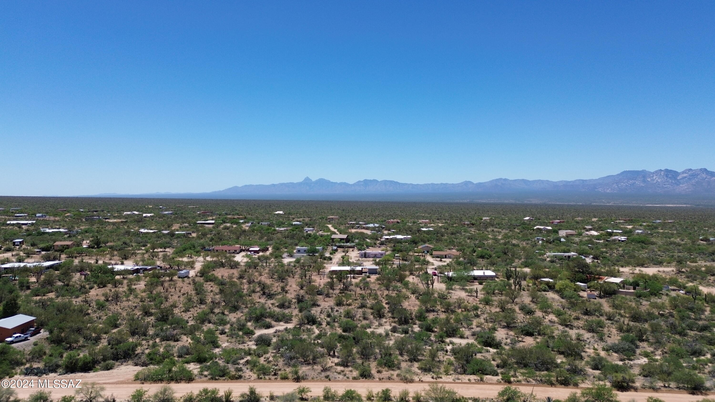 Diamond Bell Ranch - Tucson Unit 9 (Lots 58-375) - Land