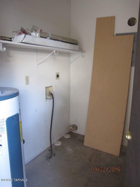 Grantland Acres - Residential Lease