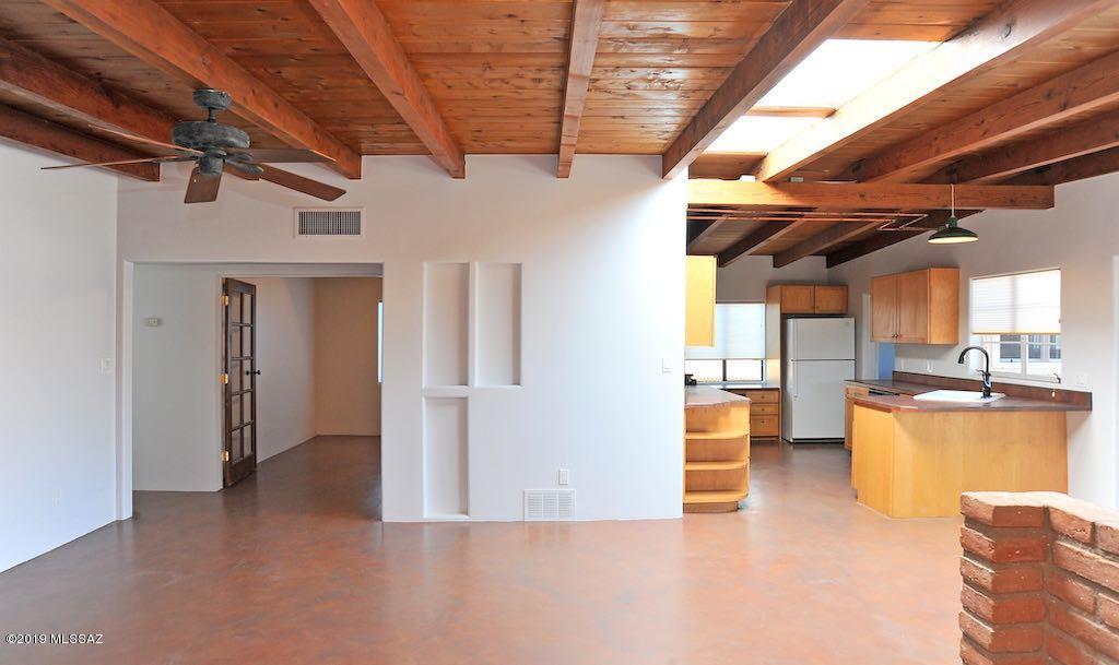 Jefferson Park - Residential Lease
