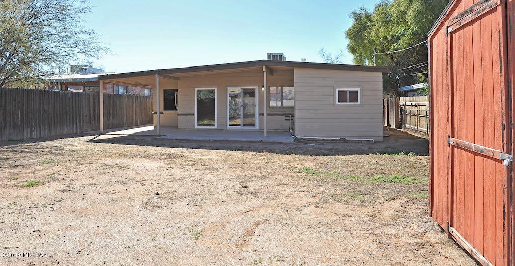 Jefferson Park - Residential Lease