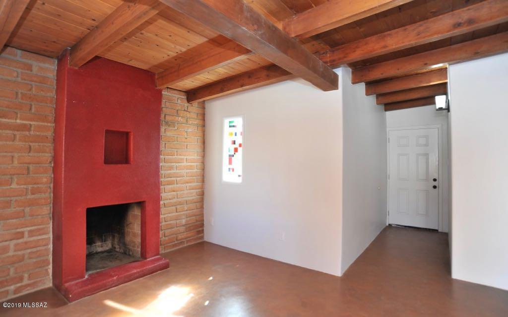 Jefferson Park - Residential Lease