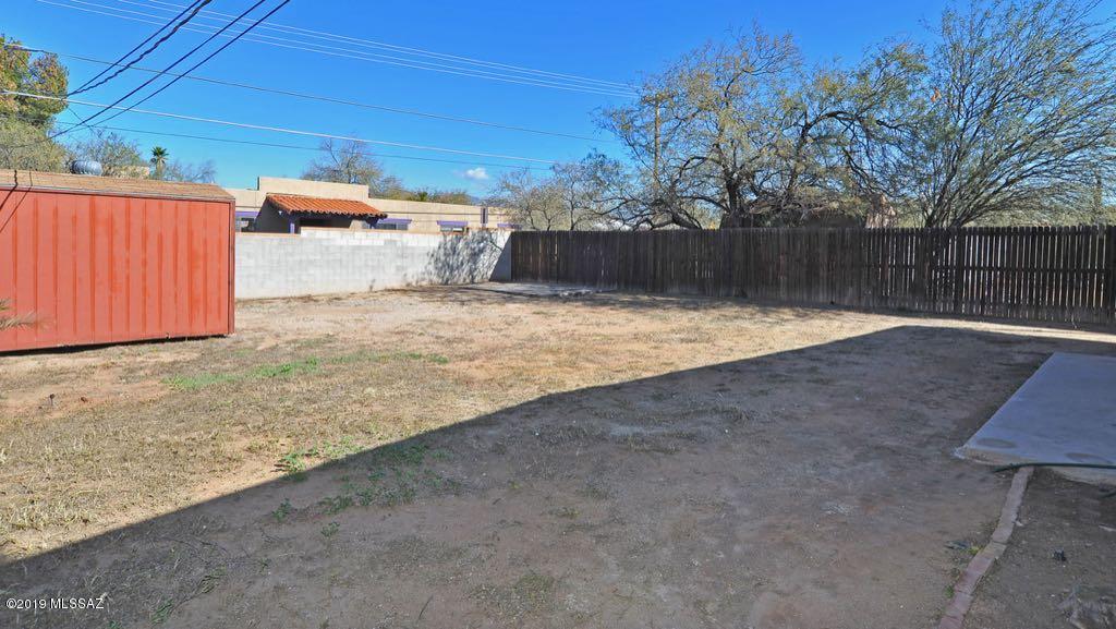 Jefferson Park - Residential Lease