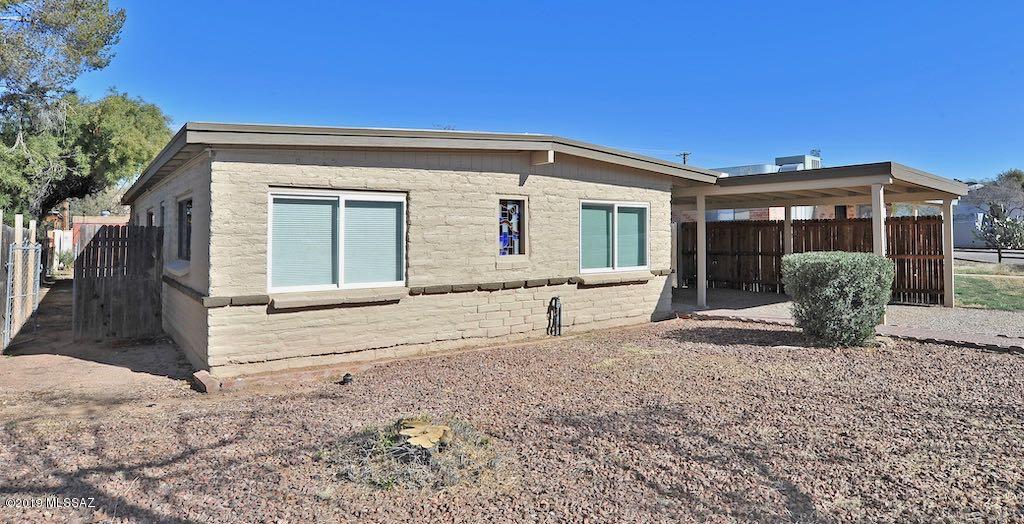 Jefferson Park - Residential Lease