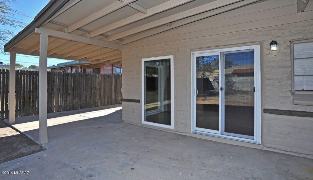 Jefferson Park - Residential Lease