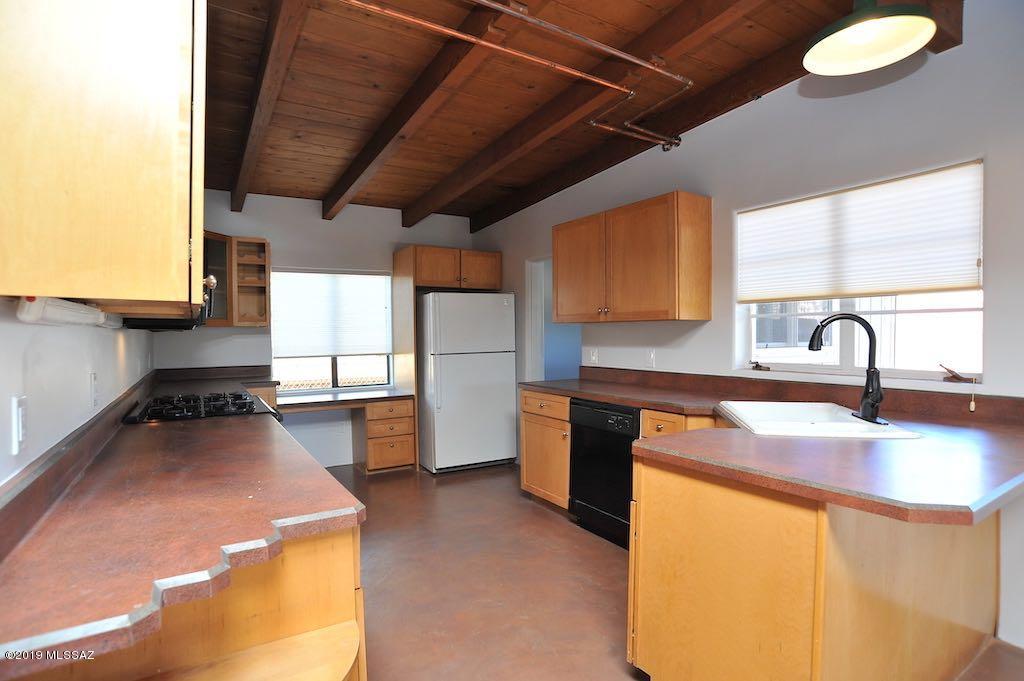 Jefferson Park - Residential Lease