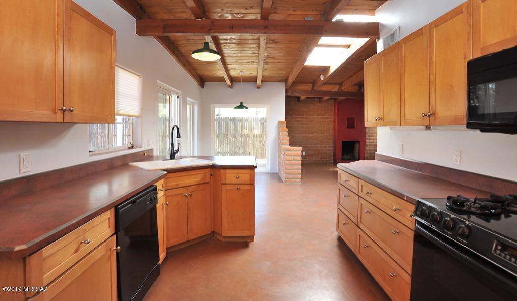 Jefferson Park - Residential Lease