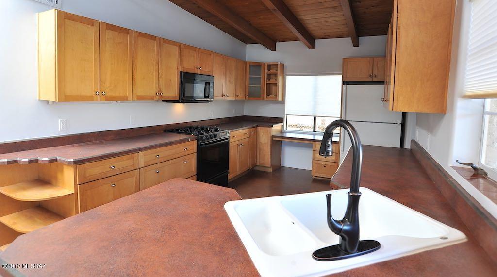 Jefferson Park - Residential Lease