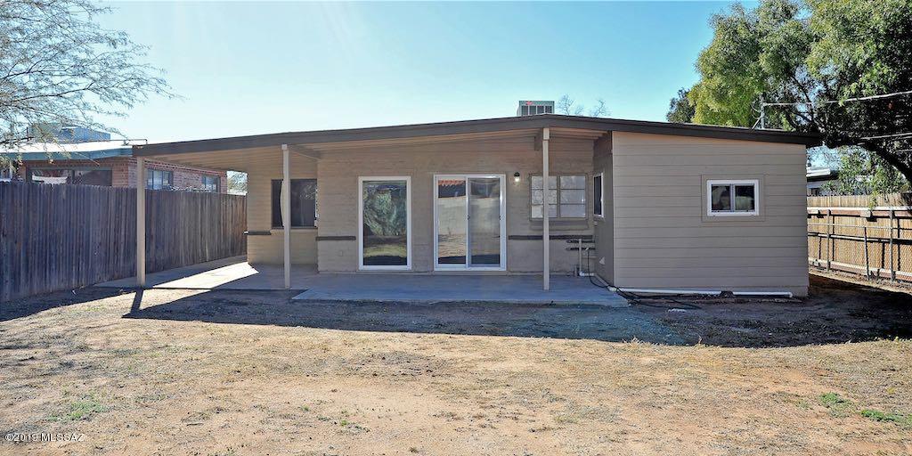 Jefferson Park - Residential Lease