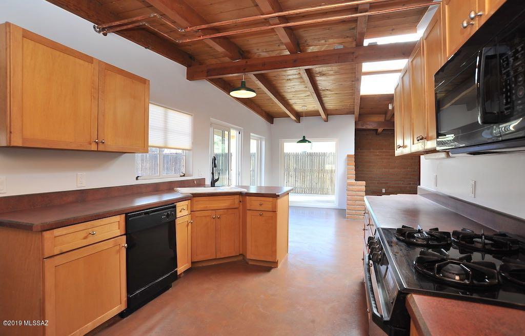 Jefferson Park - Residential Lease