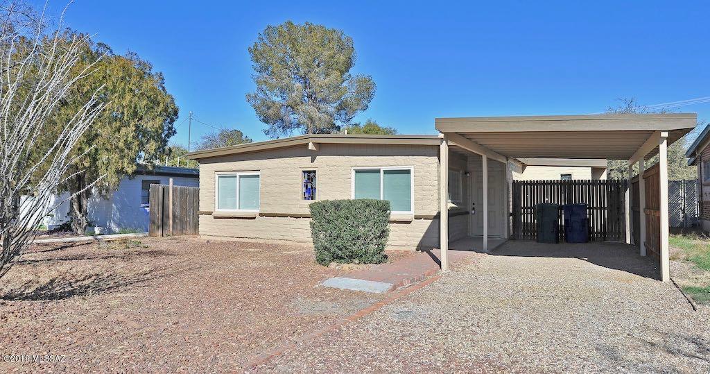 Jefferson Park - Residential Lease