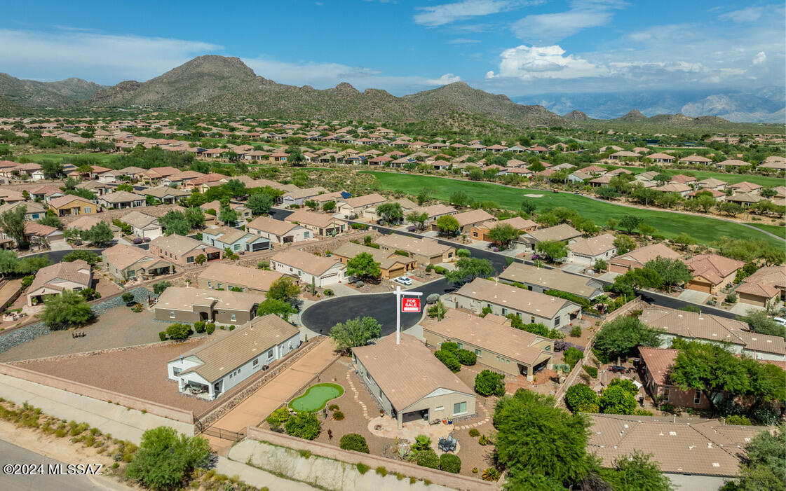 Heritage Highlands - Residential