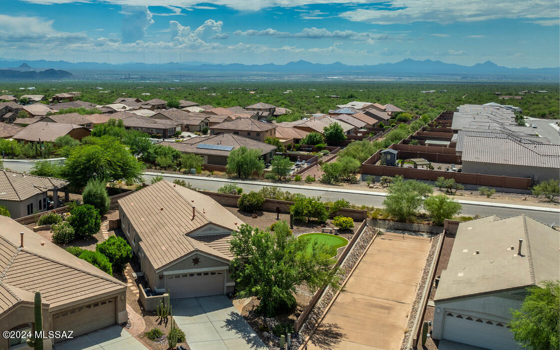 Heritage Highlands - Residential